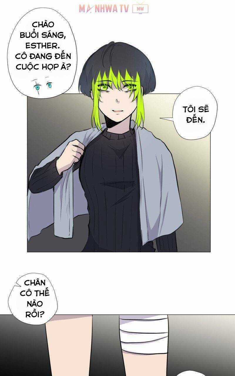 Trọng Sinh Mạc Thế - Chapter 33 - Trang 37