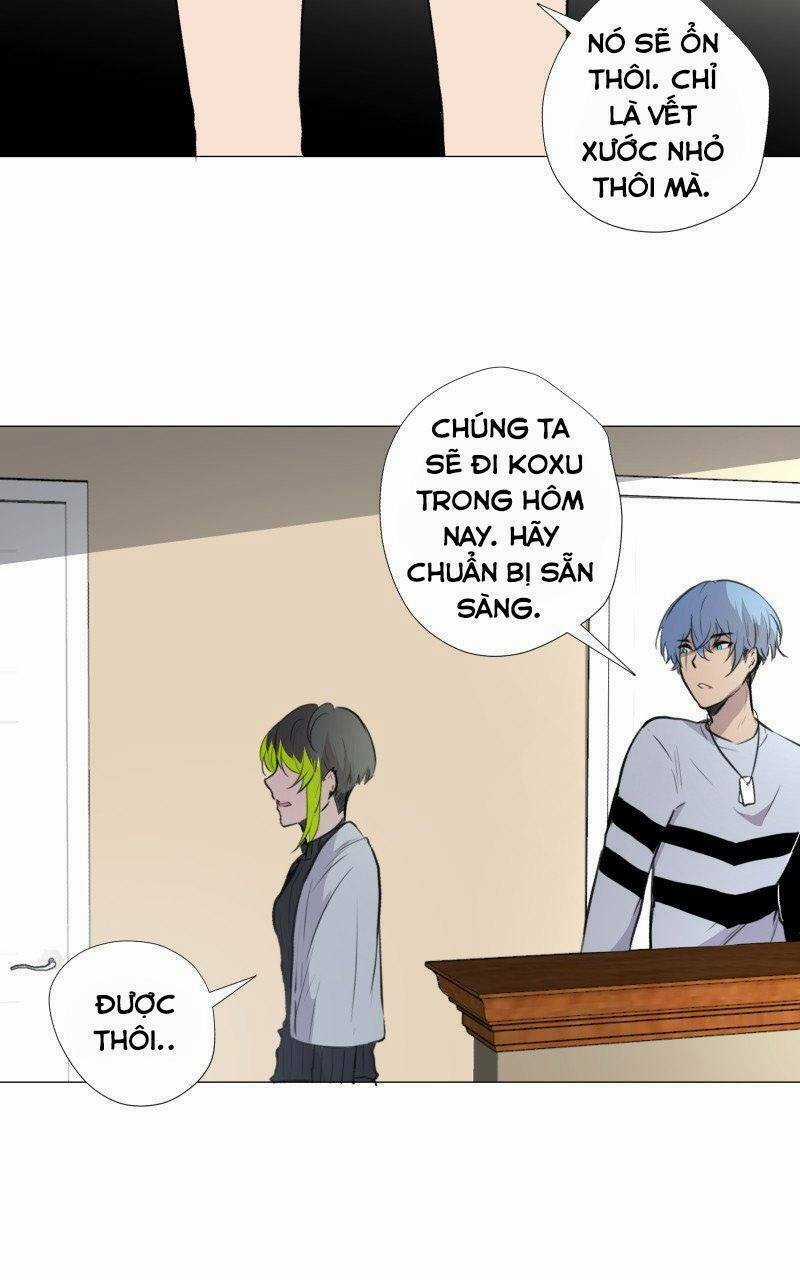 Trọng Sinh Mạc Thế - Chapter 33 - Trang 38