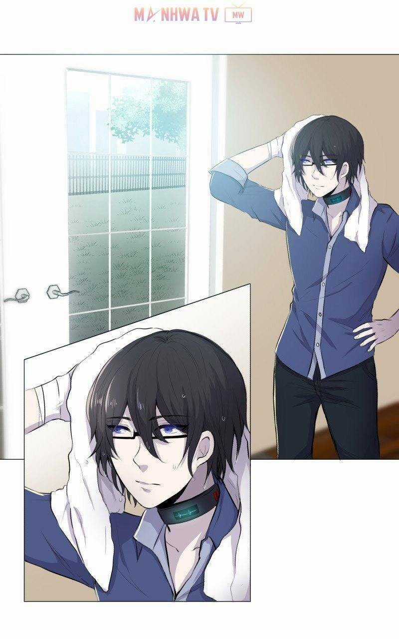 Trọng Sinh Mạc Thế - Chapter 33 - Trang 39