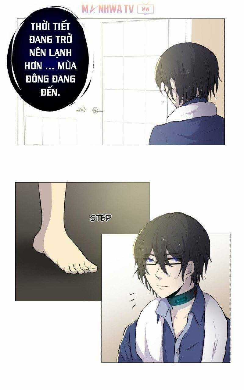 Trọng Sinh Mạc Thế - Chapter 33 - Trang 40