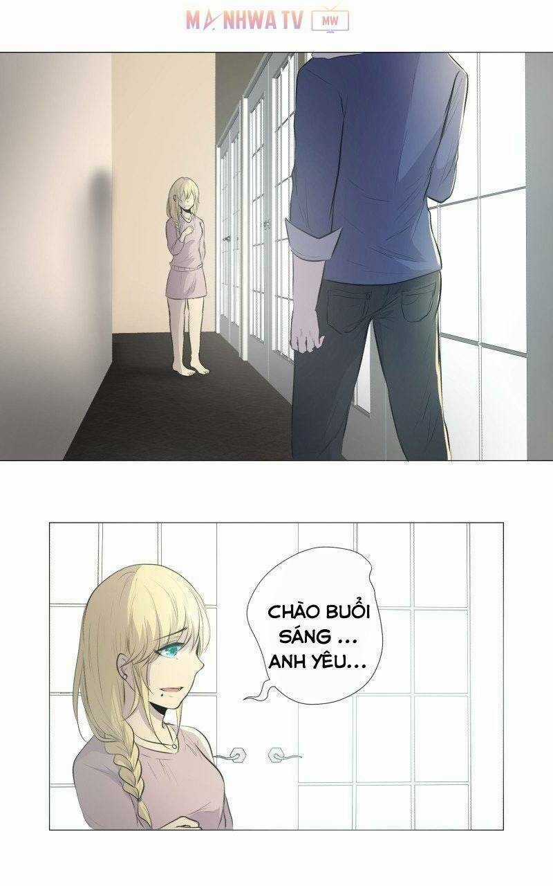 Trọng Sinh Mạc Thế - Chapter 33 - Trang 41