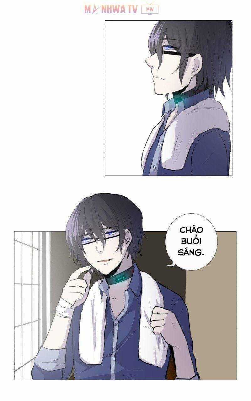 Trọng Sinh Mạc Thế - Chapter 33 - Trang 42