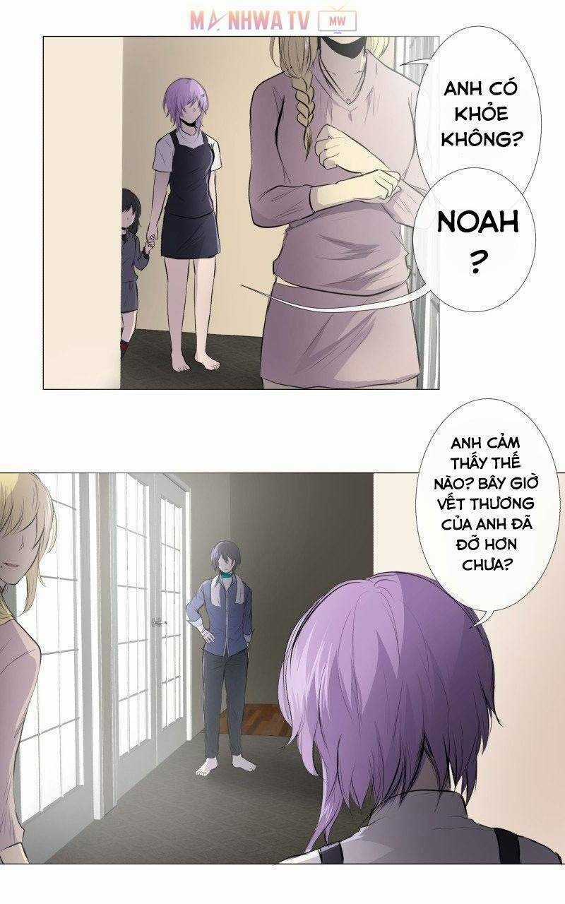 Trọng Sinh Mạc Thế - Chapter 33 - Trang 43