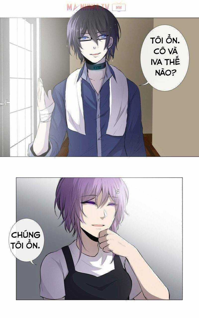 Trọng Sinh Mạc Thế - Chapter 33 - Trang 44