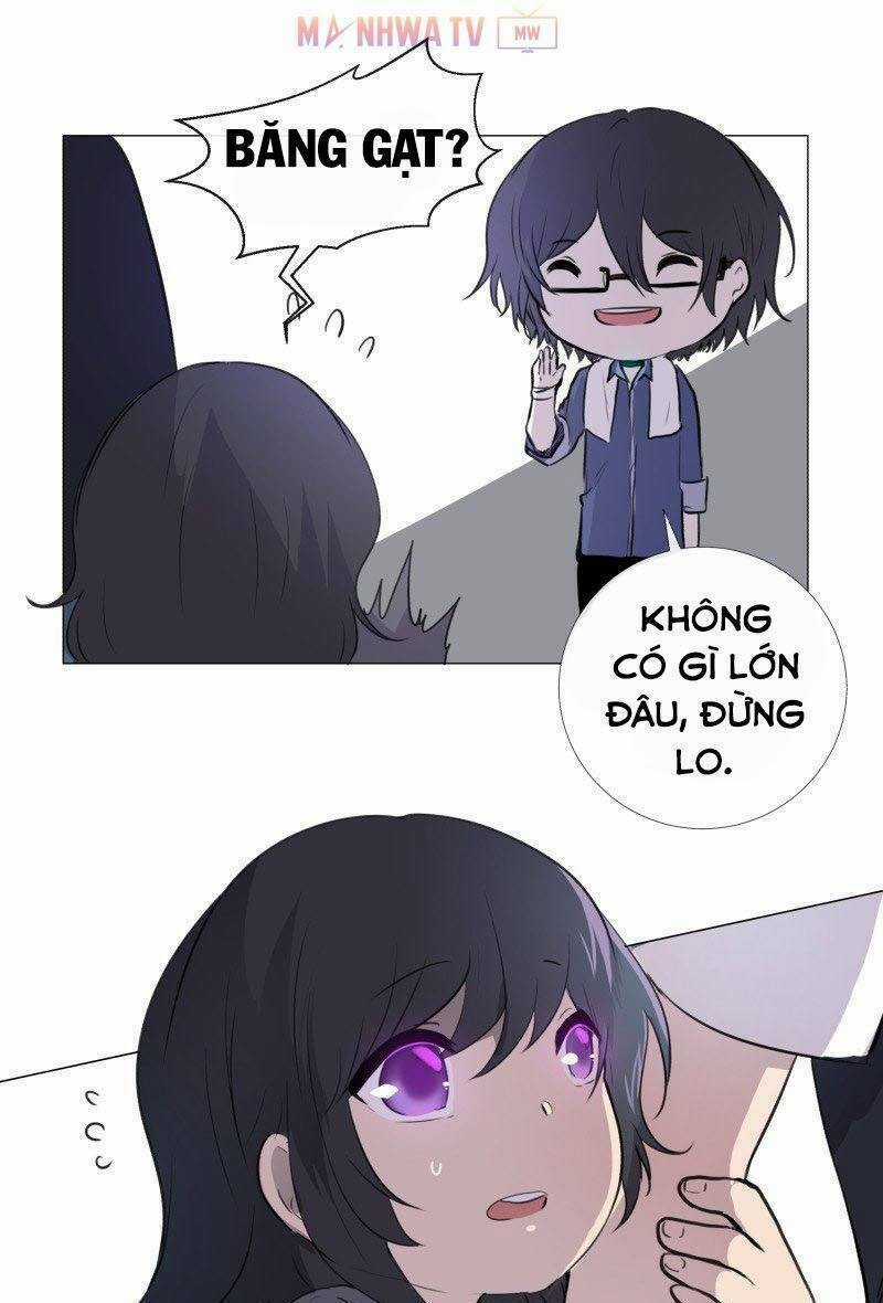 Trọng Sinh Mạc Thế - Chapter 33 - Trang 46