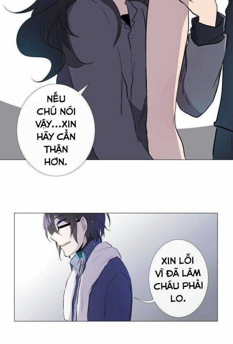 Trọng Sinh Mạc Thế - Chapter 33 - Trang 47