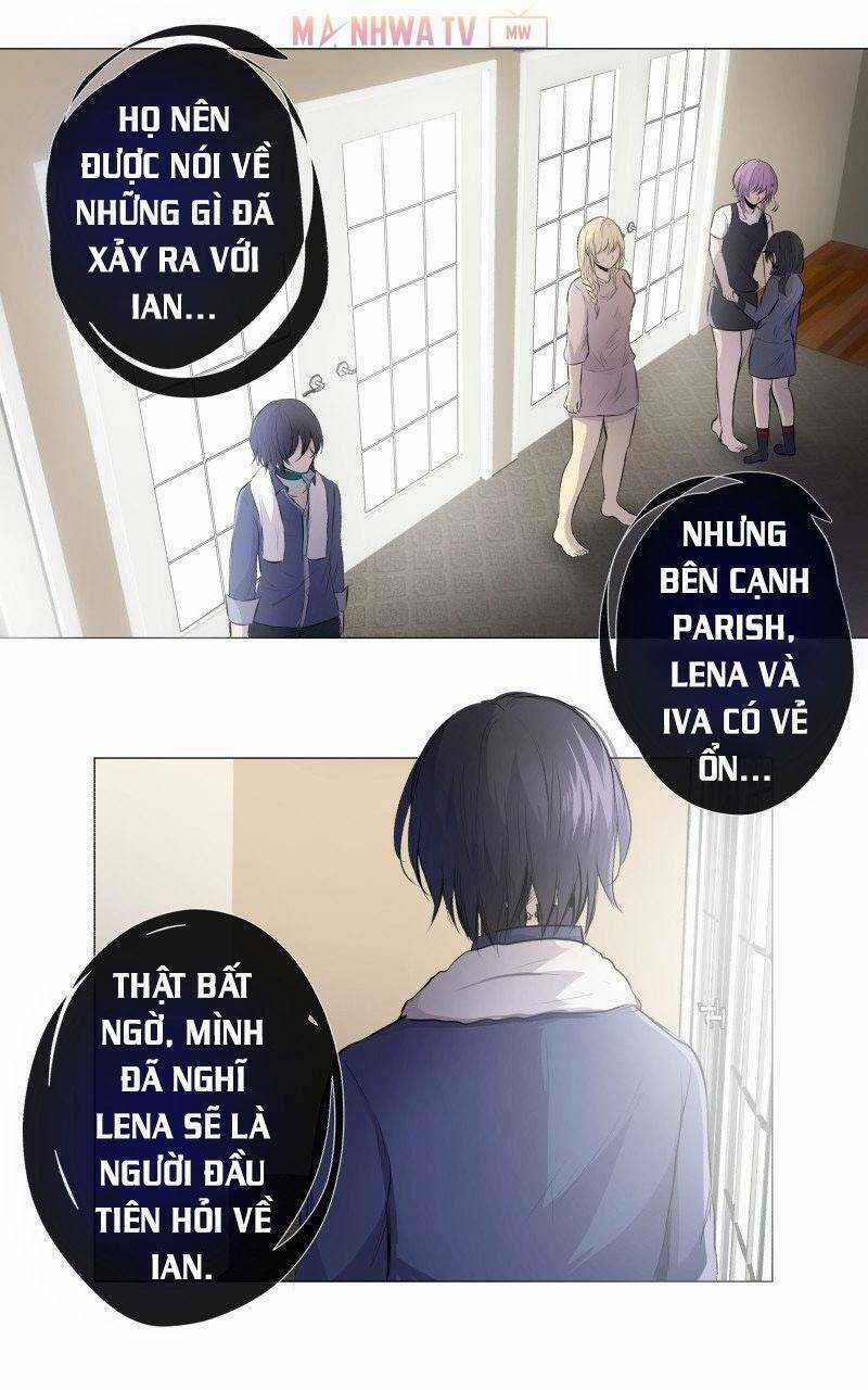 Trọng Sinh Mạc Thế - Chapter 33 - Trang 48