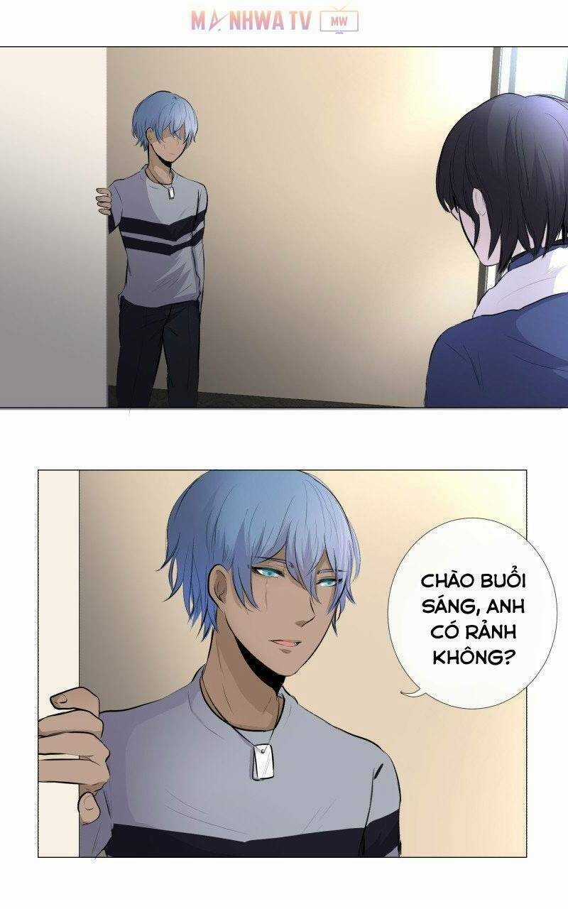 Trọng Sinh Mạc Thế - Chapter 33 - Trang 50