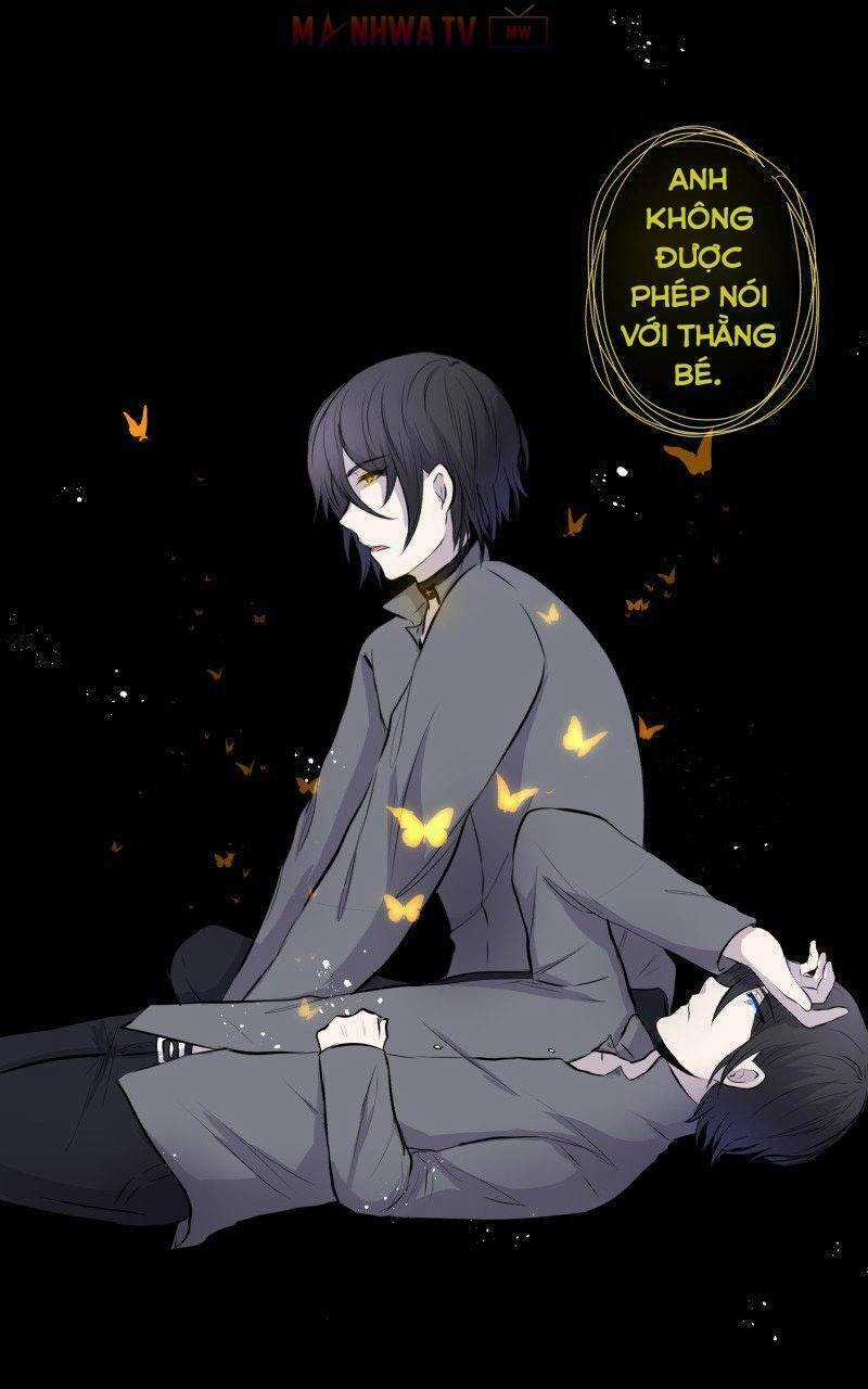 Trọng Sinh Mạc Thế - Chapter 33 - Trang 8