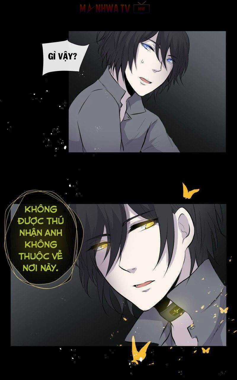 Trọng Sinh Mạc Thế - Chapter 33 - Trang 10