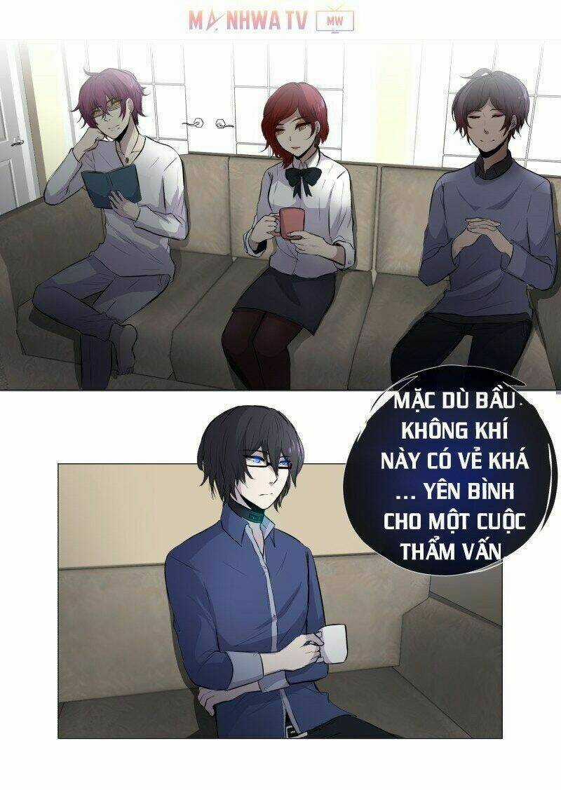 Trọng Sinh Mạc Thế - Chapter 34 - Trang 11