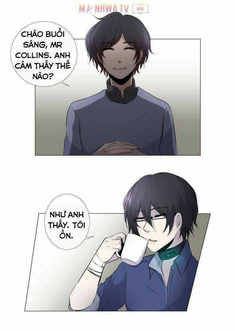 Trọng Sinh Mạc Thế - Chapter 34 - Trang 12