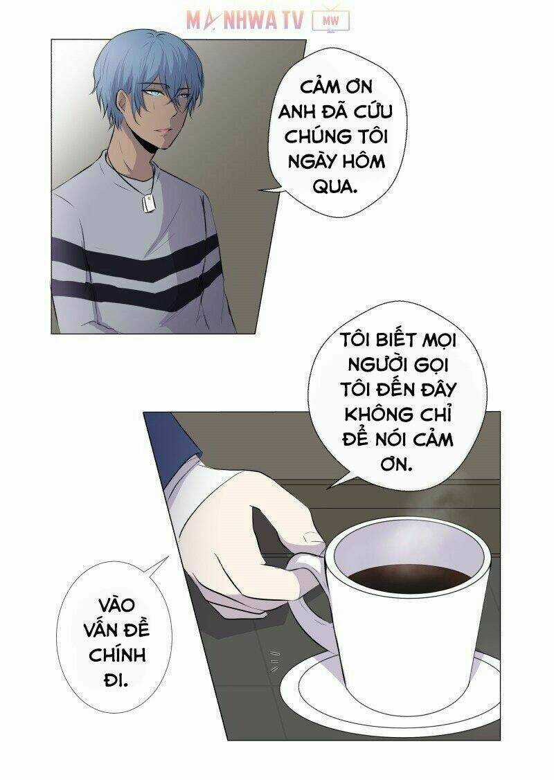 Trọng Sinh Mạc Thế - Chapter 34 - Trang 13