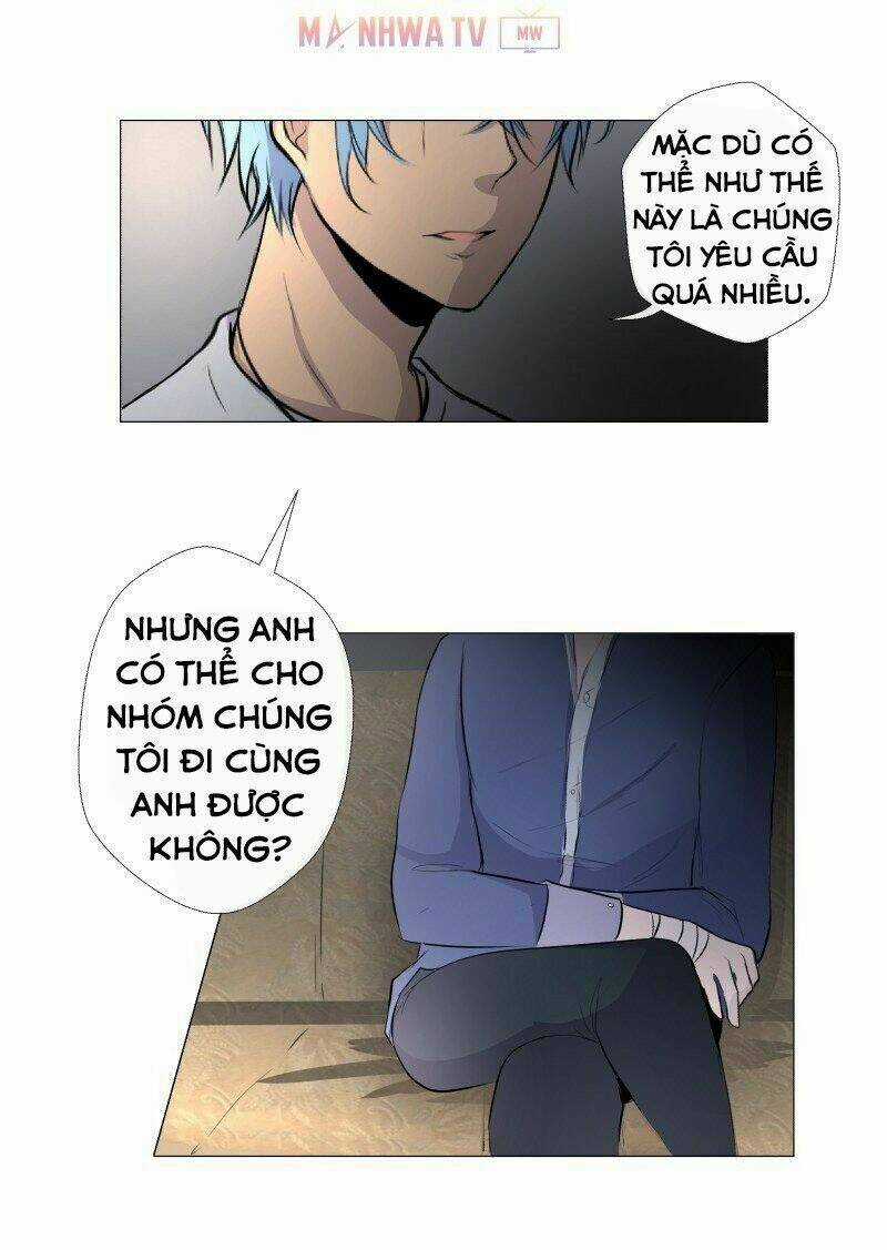 Trọng Sinh Mạc Thế - Chapter 34 - Trang 14