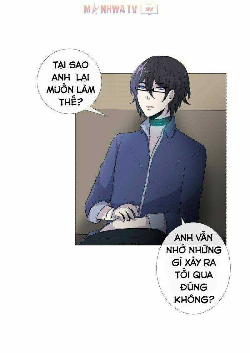 Trọng Sinh Mạc Thế - Chapter 34 - Trang 15