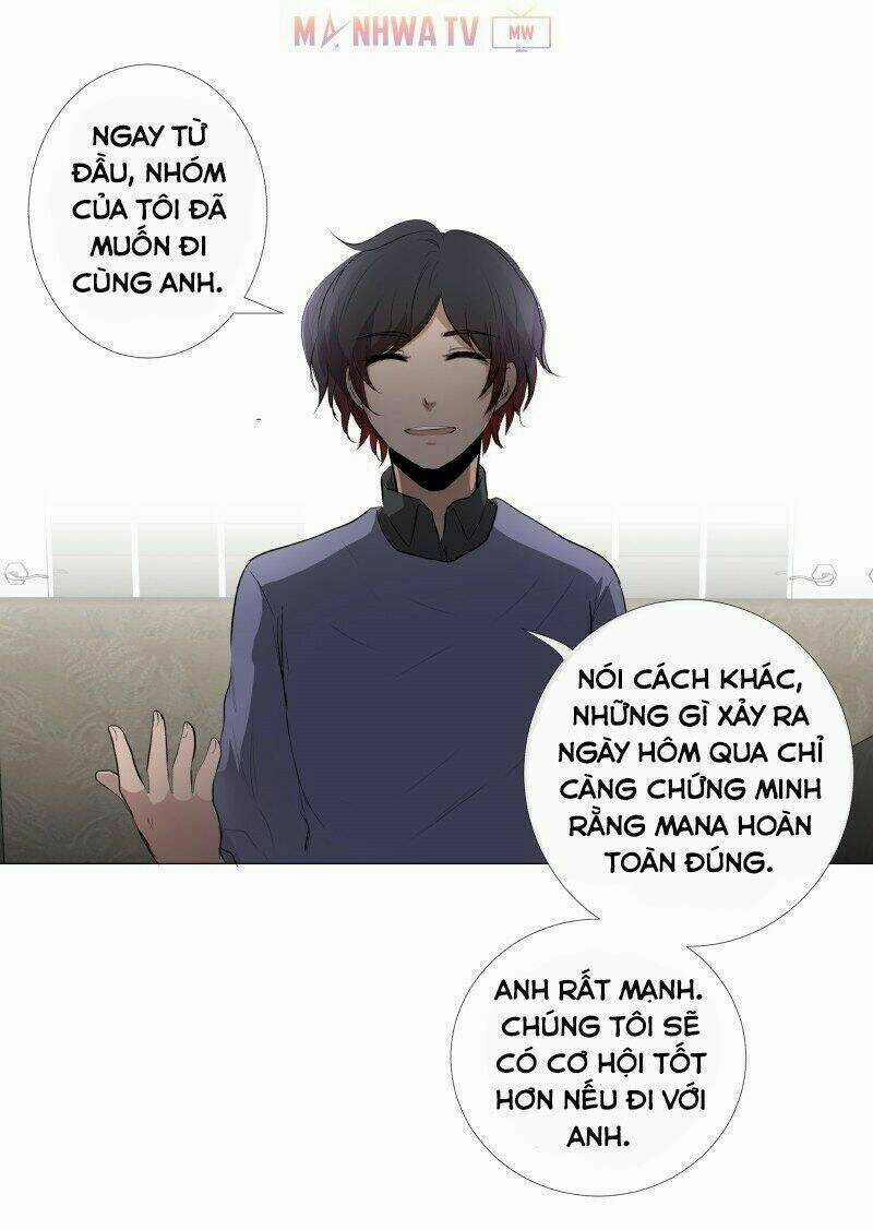 Trọng Sinh Mạc Thế - Chapter 34 - Trang 17