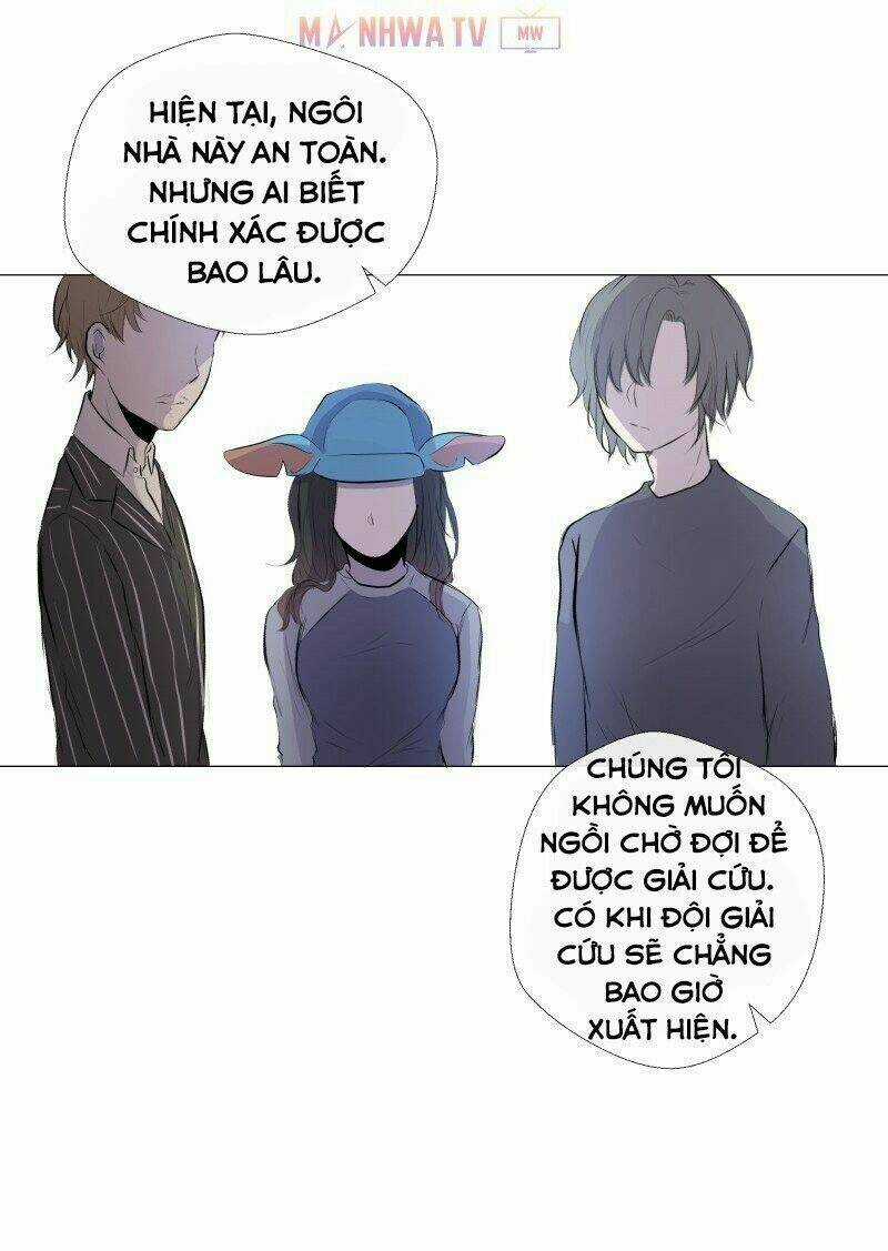 Trọng Sinh Mạc Thế - Chapter 34 - Trang 18