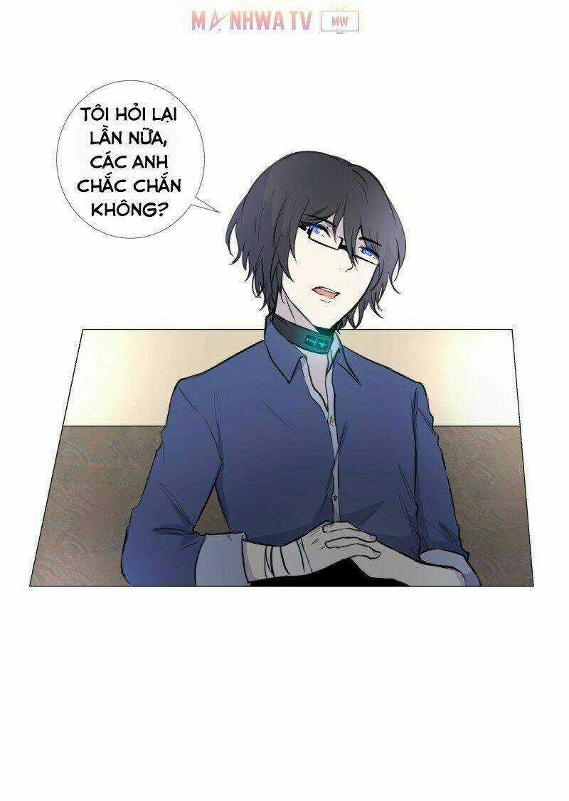 Trọng Sinh Mạc Thế - Chapter 34 - Trang 19