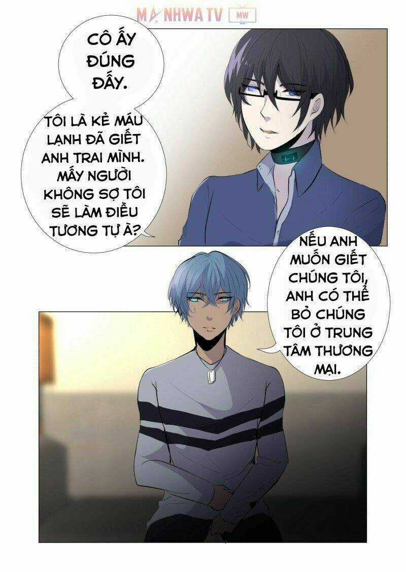 Trọng Sinh Mạc Thế - Chapter 34 - Trang 23