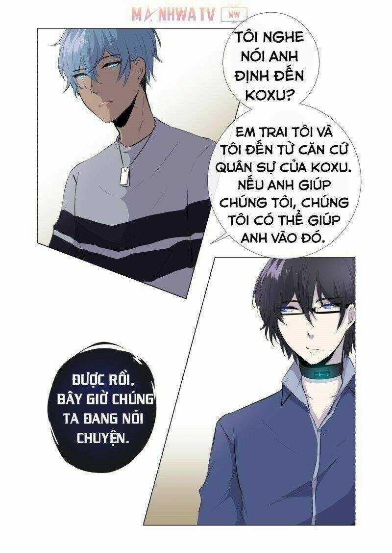 Trọng Sinh Mạc Thế - Chapter 34 - Trang 25