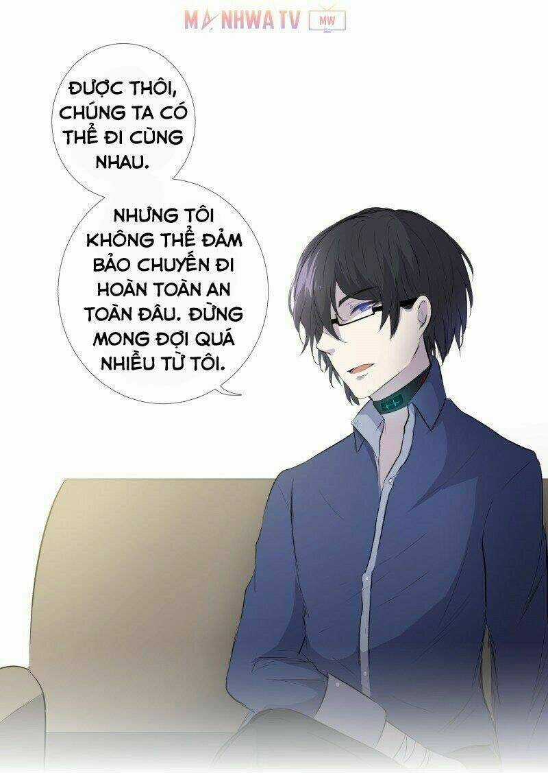 Trọng Sinh Mạc Thế - Chapter 34 - Trang 27