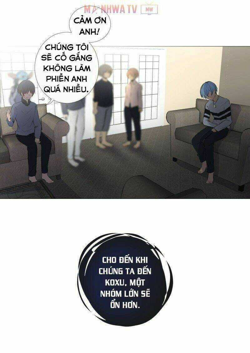 Trọng Sinh Mạc Thế - Chapter 34 - Trang 28