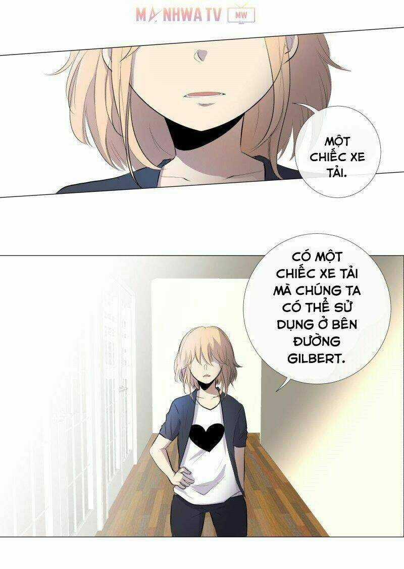 Trọng Sinh Mạc Thế - Chapter 34 - Trang 32