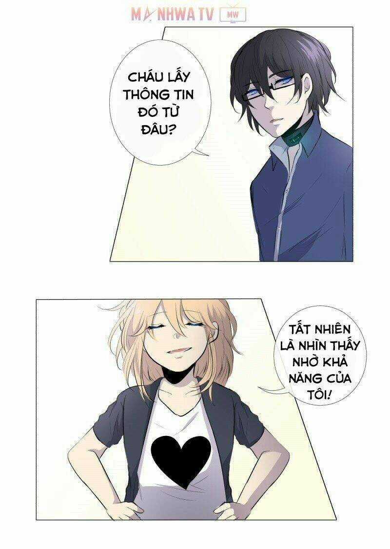 Trọng Sinh Mạc Thế - Chapter 34 - Trang 33