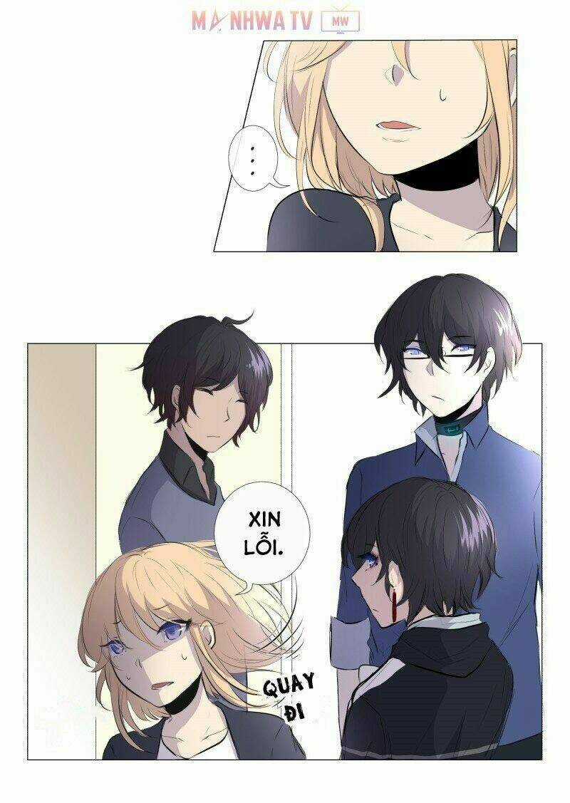Trọng Sinh Mạc Thế - Chapter 34 - Trang 36
