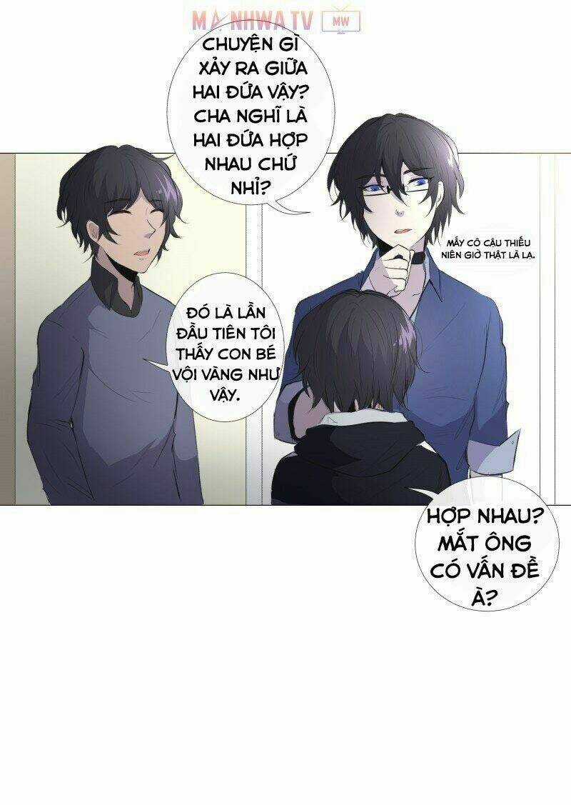 Trọng Sinh Mạc Thế - Chapter 34 - Trang 37