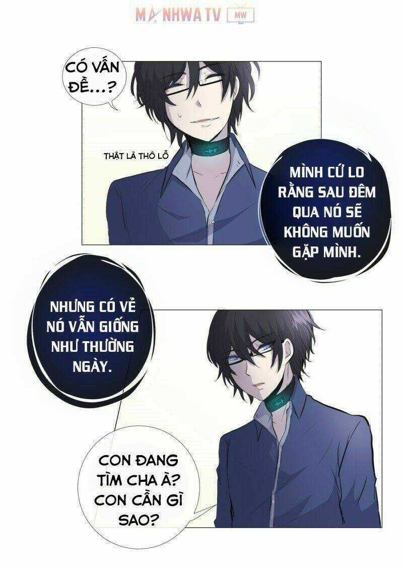 Trọng Sinh Mạc Thế - Chapter 34 - Trang 38