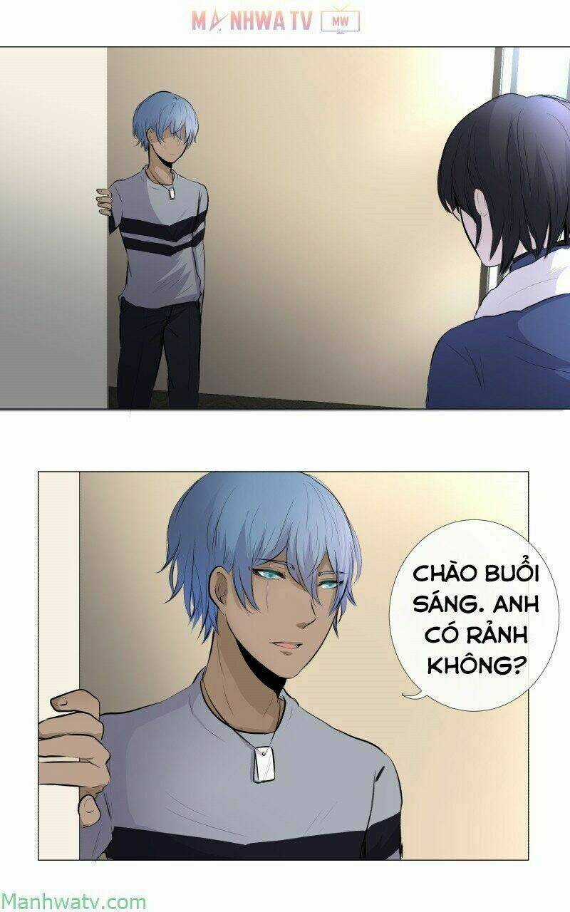 Trọng Sinh Mạc Thế - Chapter 34 - Trang 5