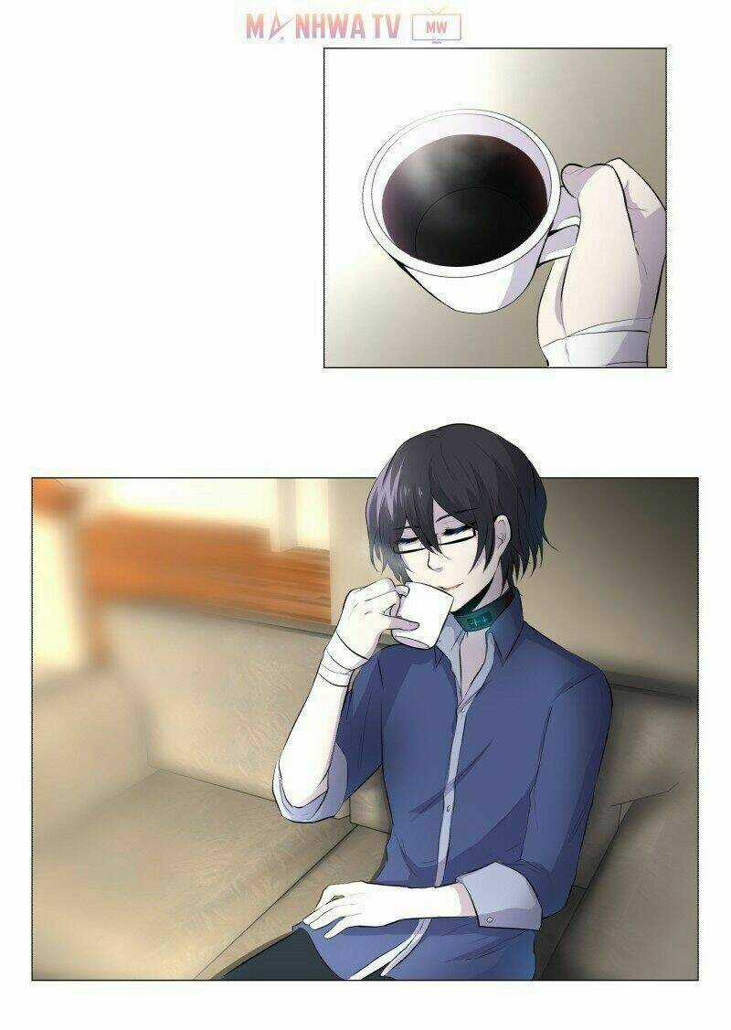 Trọng Sinh Mạc Thế - Chapter 34 - Trang 8