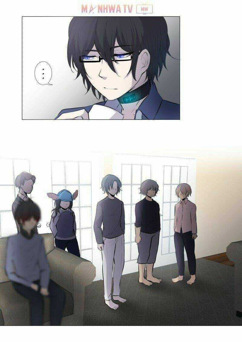 Trọng Sinh Mạc Thế - Chapter 34 - Trang 9