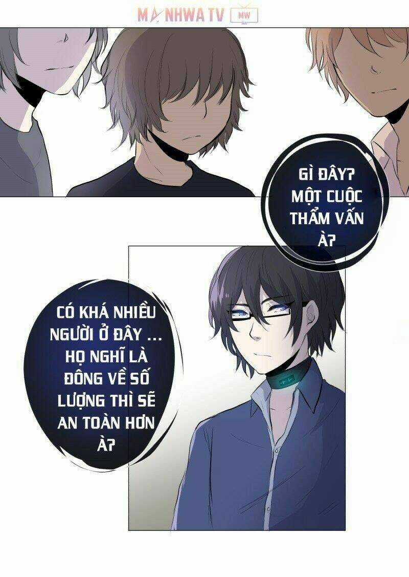 Trọng Sinh Mạc Thế - Chapter 34 - Trang 10