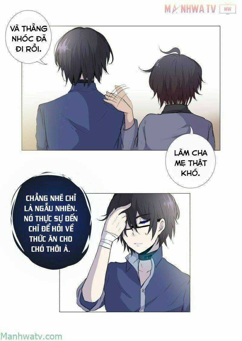 Trọng Sinh Mạc Thế - Chapter 35 - Trang 13