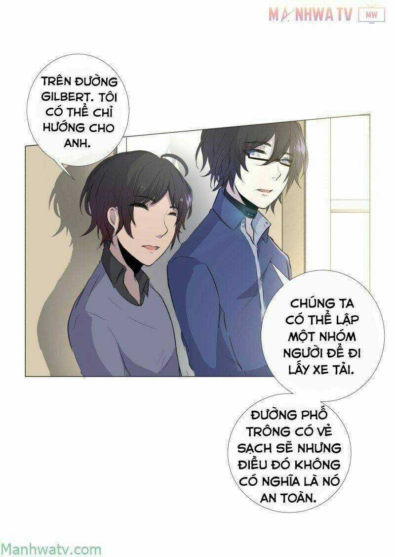 Trọng Sinh Mạc Thế - Chapter 35 - Trang 15