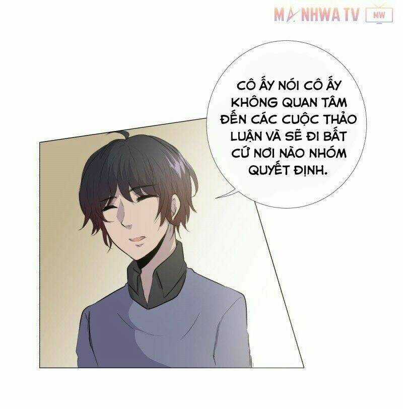 Trọng Sinh Mạc Thế - Chapter 35 - Trang 18