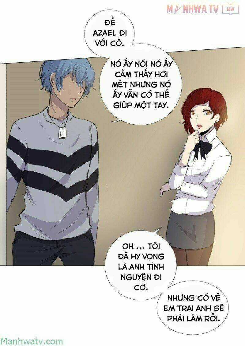 Trọng Sinh Mạc Thế - Chapter 35 - Trang 19