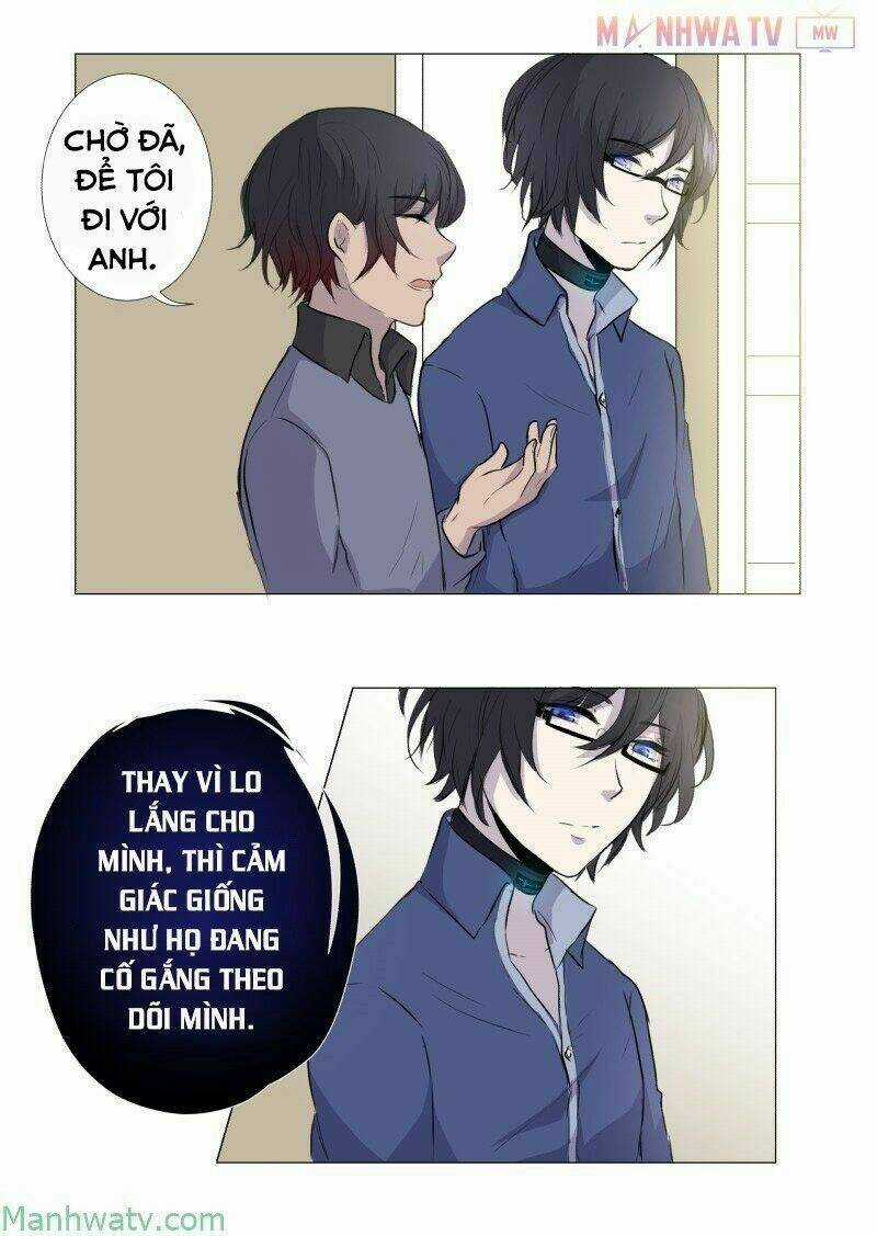 Trọng Sinh Mạc Thế - Chapter 35 - Trang 24