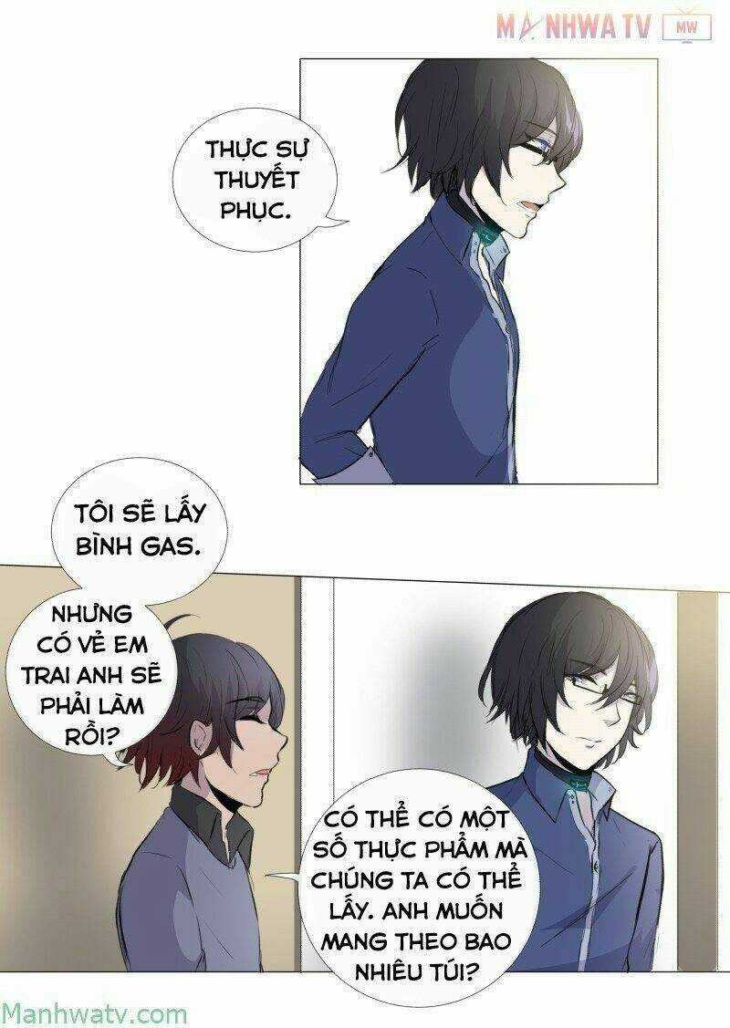 Trọng Sinh Mạc Thế - Chapter 35 - Trang 26