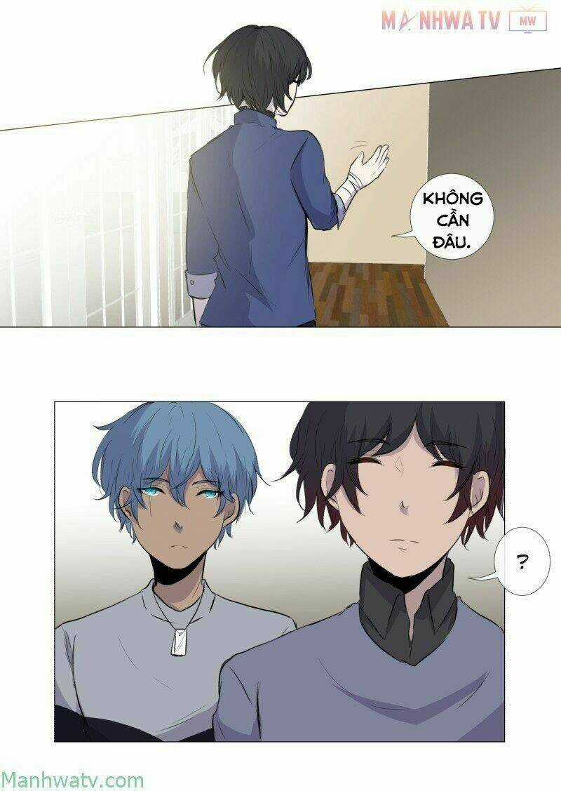 Trọng Sinh Mạc Thế - Chapter 35 - Trang 27