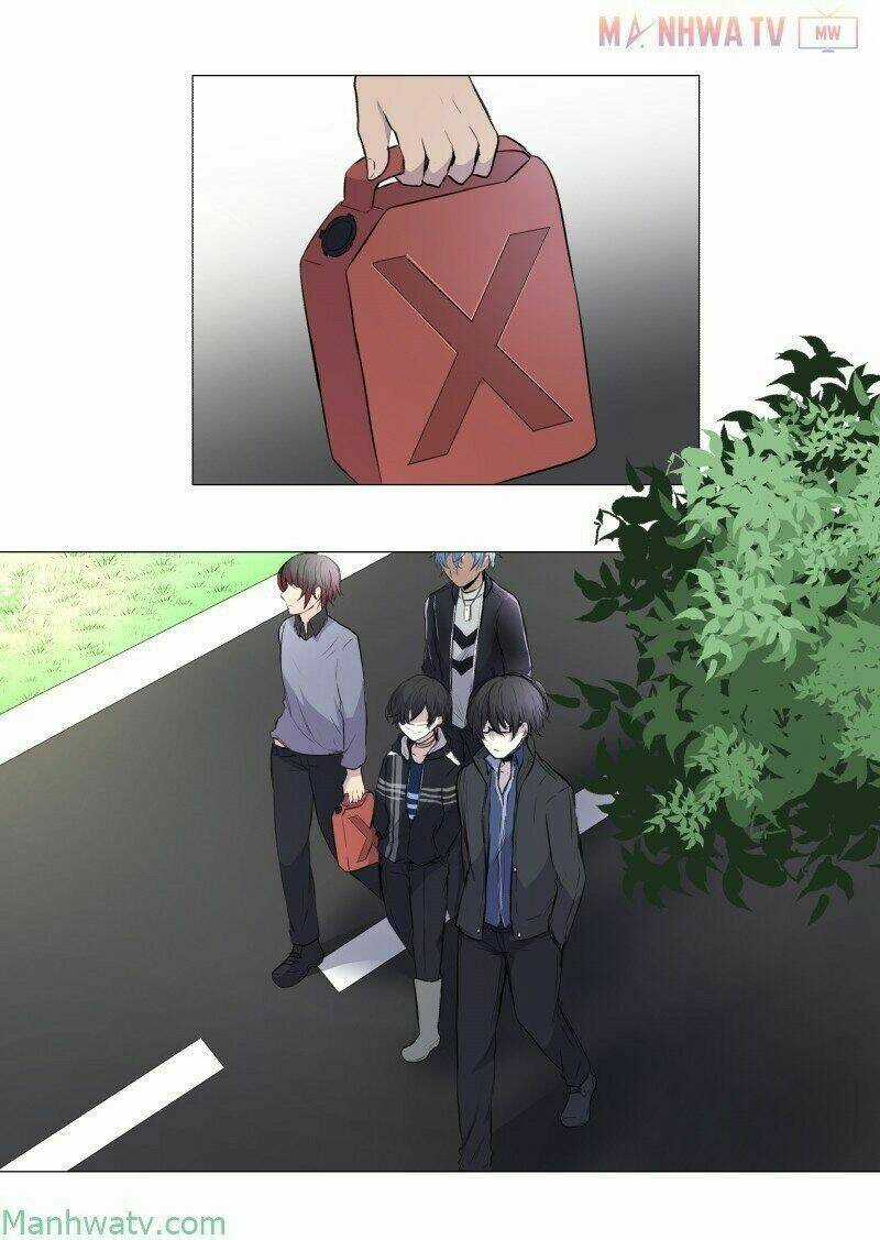 Trọng Sinh Mạc Thế - Chapter 35 - Trang 30