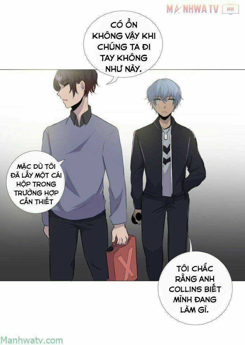 Trọng Sinh Mạc Thế - Chapter 35 - Trang 31