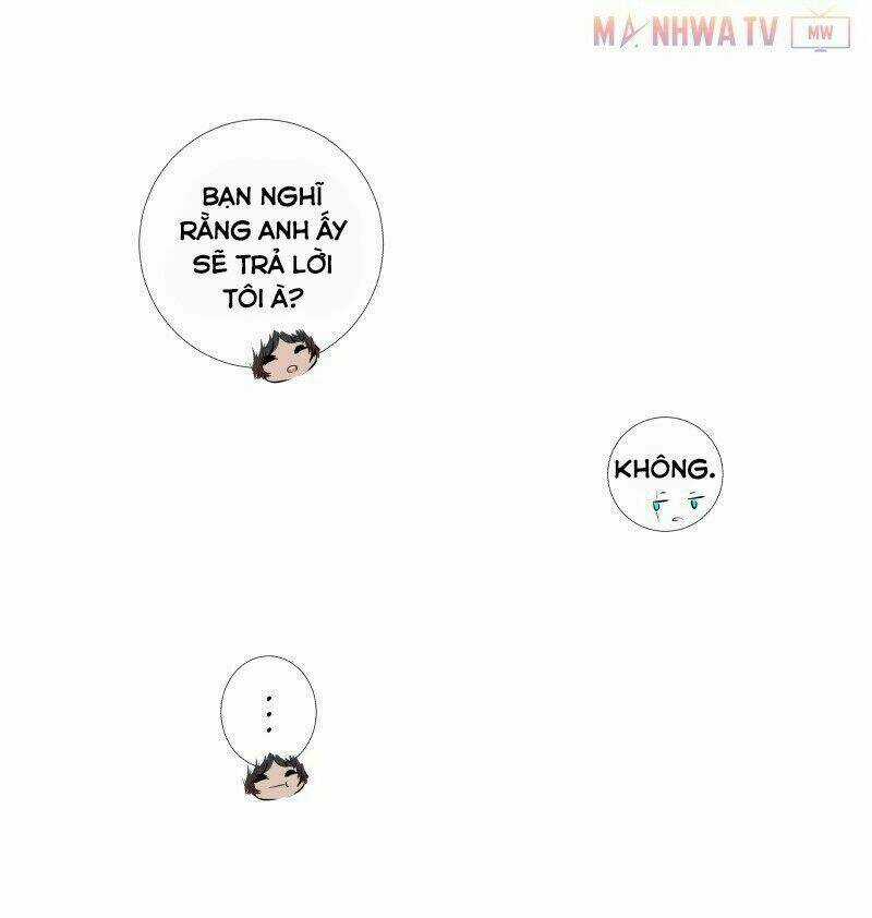 Trọng Sinh Mạc Thế - Chapter 35 - Trang 33