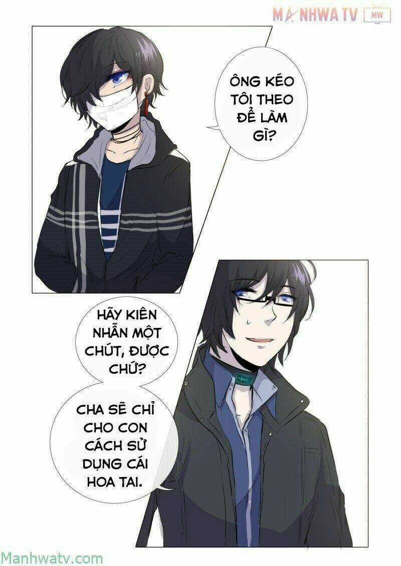 Trọng Sinh Mạc Thế - Chapter 35 - Trang 34