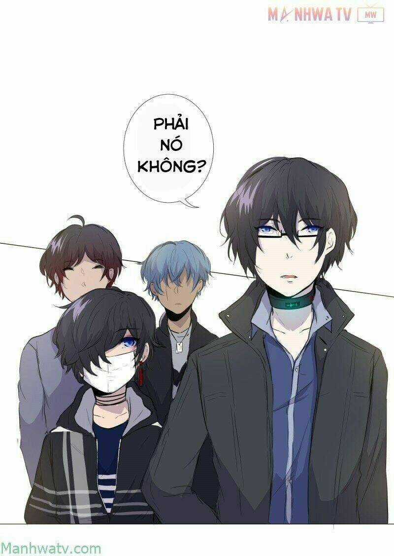 Trọng Sinh Mạc Thế - Chapter 35 - Trang 37