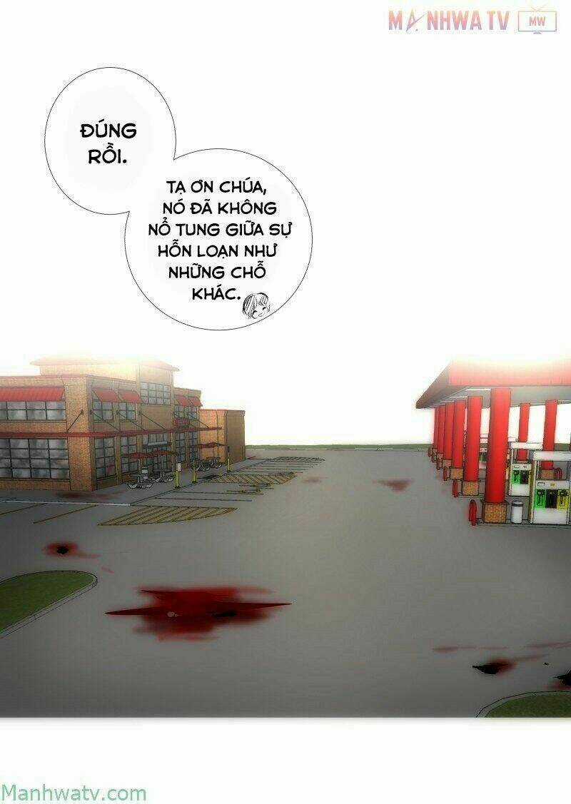 Trọng Sinh Mạc Thế - Chapter 35 - Trang 38