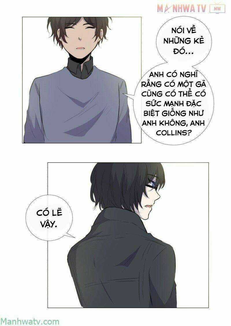 Trọng Sinh Mạc Thế - Chapter 35 - Trang 40