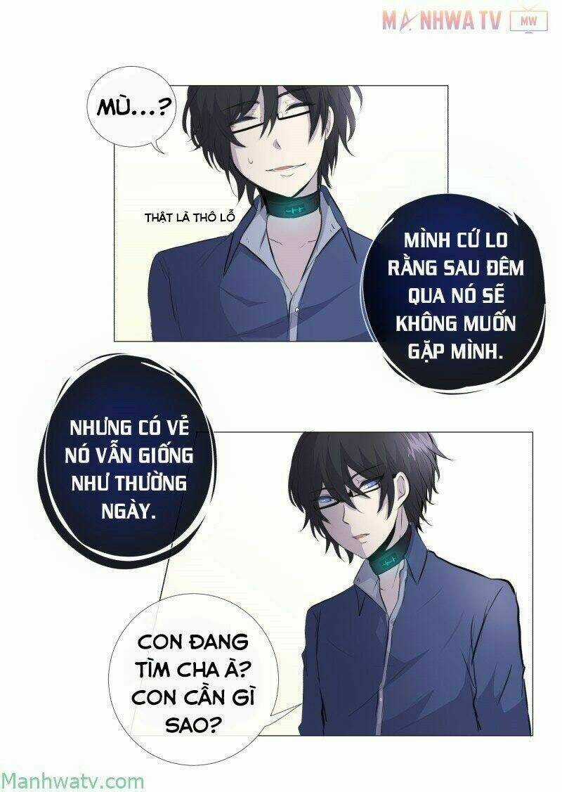 Trọng Sinh Mạc Thế - Chapter 35 - Trang 5